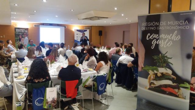 La Costa Cálida-Región de Murcia será destino turístico preferente para más de 270 agencias de viajes de Andalucía - 1, Foto 1