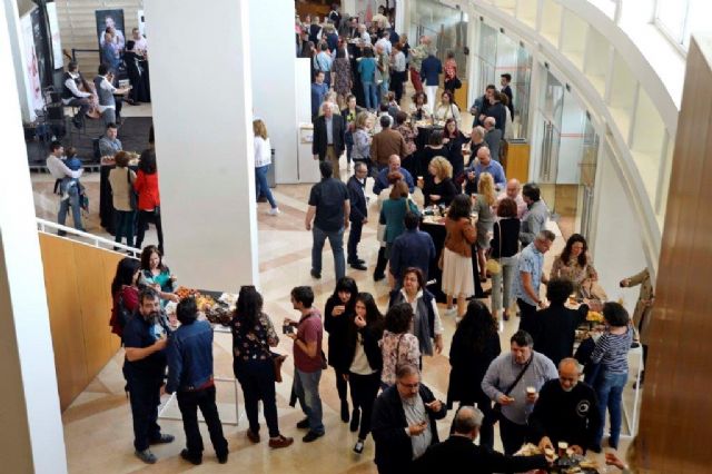 El pianista José Vicente Riquelme y la banda Oh, Brother! protagonizan un nuevo 'Con cierto sabor' en el Auditorio regional - 1, Foto 1