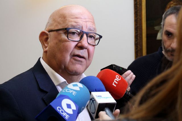 Ciudadanos pedirá explicaciones al PSOE por su nefasta gestión para evitar el cierre de la guardería de La Aljorra - 1, Foto 1