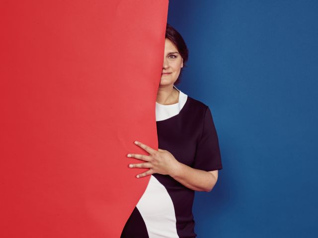 Con Camille Bertault y Madeleine Peyroux comienza la 38 edición del Cartagena Jazz Festival - 1, Foto 1