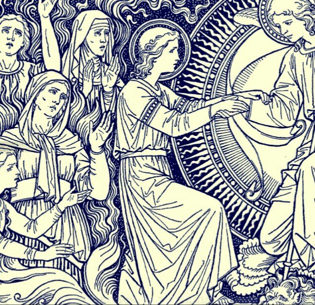 La Cofradía de las Benditas Ánimas de las Torres de Cotillas (Siglo XVII) - 1, Foto 1