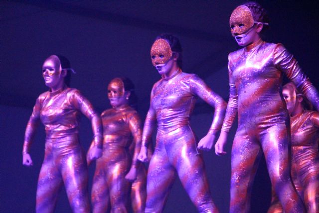 Terrorífica tarde de Halloween en San Pedro del Pinatar - 3, Foto 3