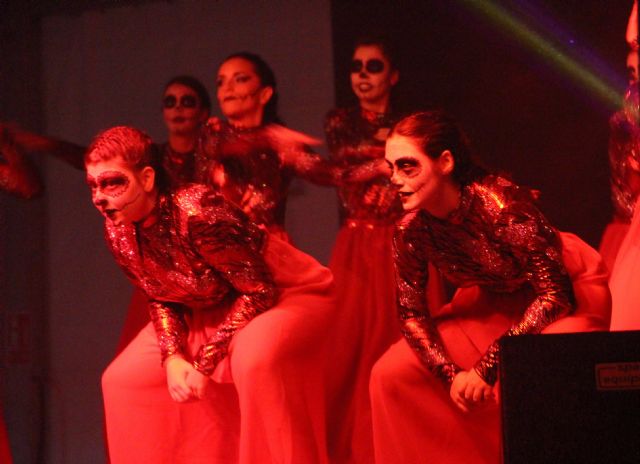 Terrorífica tarde de Halloween en San Pedro del Pinatar - 4, Foto 4