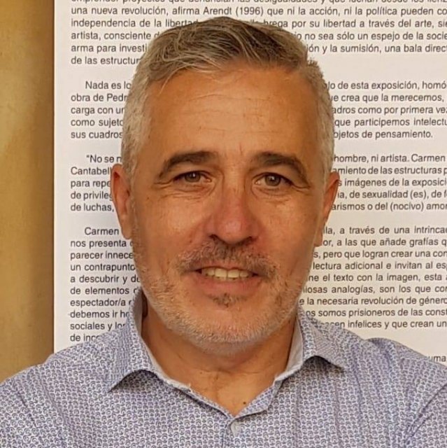 La España vaciada: El Noroeste de la Región de Murcia - 1, Foto 1