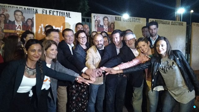 Miguel Garaulet: “Si yo hubiera sido el consejero Luengo, ayer tras la manifestación hubiera dimitido” - 1, Foto 1