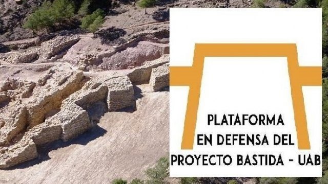Lanzan una campaña en Change.org contra el desmantelamiento de la Bastida, Foto 1