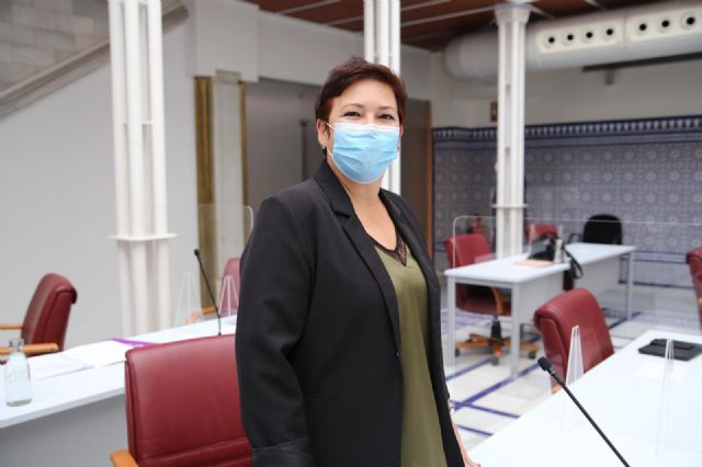 El PP propone la puesta en marcha de la asignatura 'Educación emocional' para alumnos de Primaria y Secundaria de la Región de Murcia - 1, Foto 1