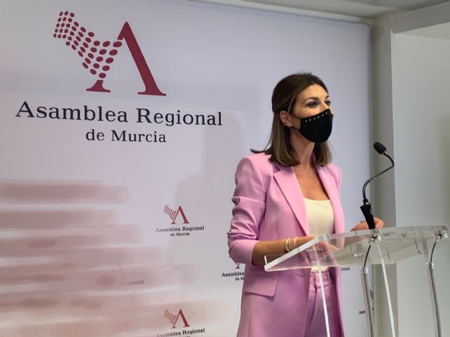 Ruiz Jódar: El Gobierno de Sánchez es el único responsable del déficit de profesionales sanitarios que sufre nuestro país - 1, Foto 1