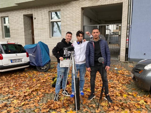 Inmigrantes quienes explotan, abusan, y luego los deportan - 1, Foto 1