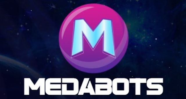 Kevin Comadran logra en Japón que se le reconozca su marca de juego MEDABOTS - 1, Foto 1