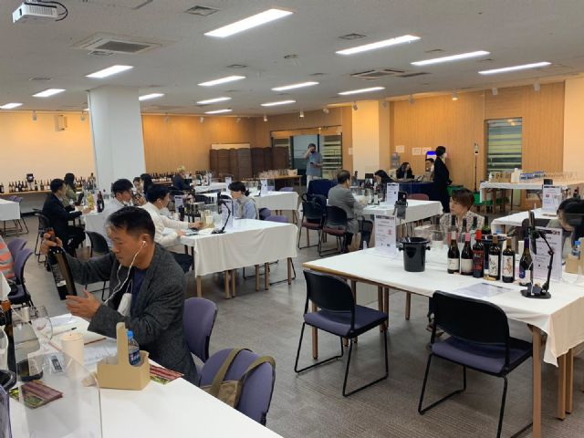 Nueve bodegas de la Región comercializarán sus vinos en el evento 'Tasty Wines Singapur' - 2, Foto 2
