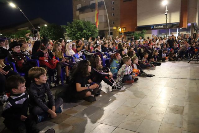 San Pedro del Pinatar celebra la Noche de Brujas - 2, Foto 2
