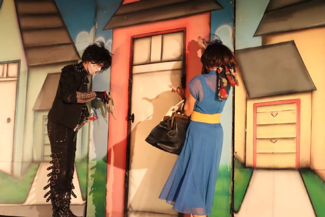 San Pedro del Pinatar celebra la Noche de Brujas - 3, Foto 3