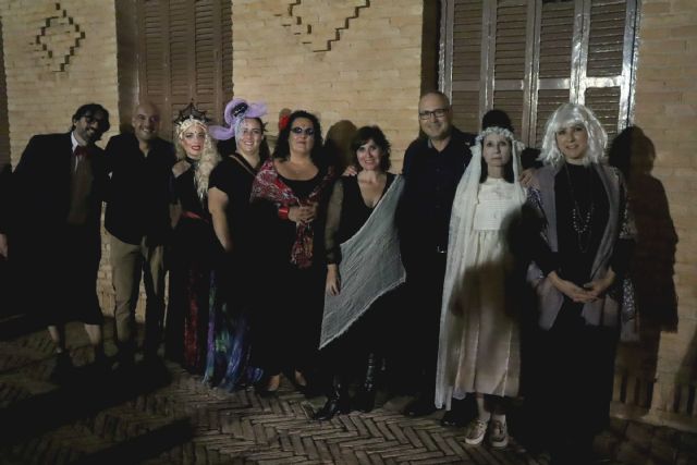 San Pedro del Pinatar celebra la Noche de Brujas - 5, Foto 5