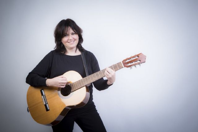 Elena Sáenz y su cuarteto Las Causas dan inicio a los conciertos del Cartagena Jazz Festival - 1, Foto 1