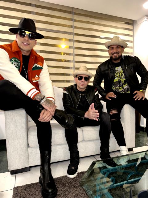 Soy Bandy y Ricardo Criollo House dan la cara ante difamaciones - 1, Foto 1