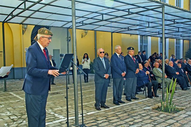La Hermandad de Veterano del Regimiento de Soria 9 rinde cultos a España su Historia de aquel Tercio Viejo de Nápoles, la unidad militar permanente más Antigua del Mundo - 2, Foto 2