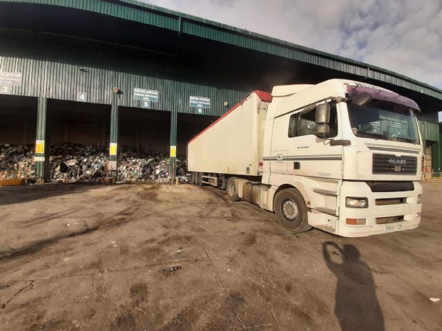 Treinta policías locales de Murcia se suman al dispositivo de búsqueda y rescate del Ayuntamiento para los municipios afectados por la DANA - 1, Foto 1