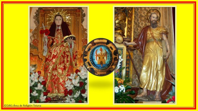 El mes de todos los Santos, Foto 3