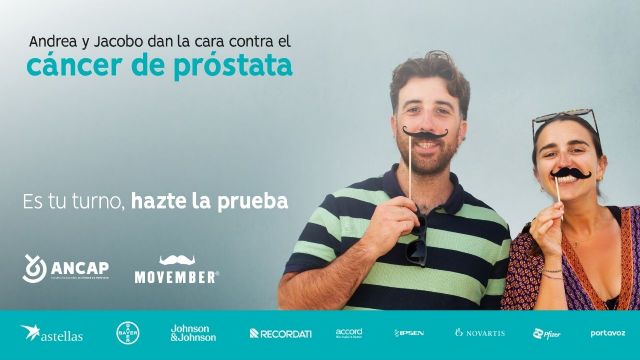 La Asociación Nacional contra el Cáncer de Próstata apuesta por el poder del entorno cercano para salvar vidas con su nueva campaña - 2, Foto 2