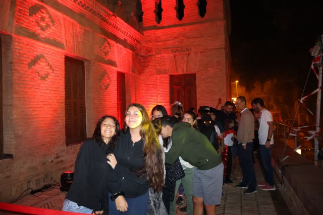 El museo Barón de Benifayó vive un Halloween terrorífico para todas las edades - 3, Foto 3