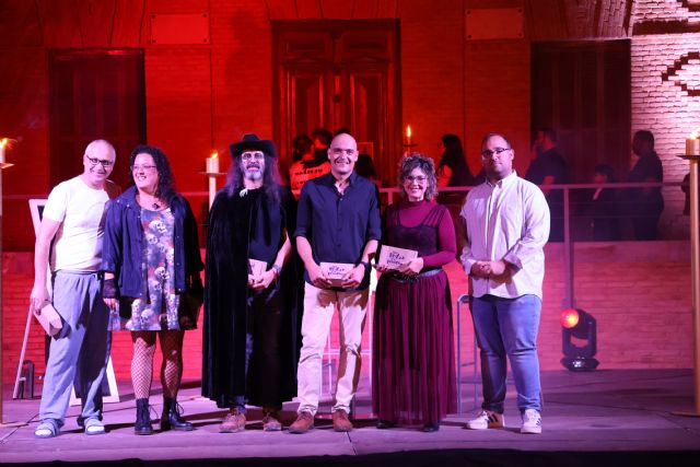 El museo Barón de Benifayó vive un Halloween terrorífico para todas las edades - 4, Foto 4