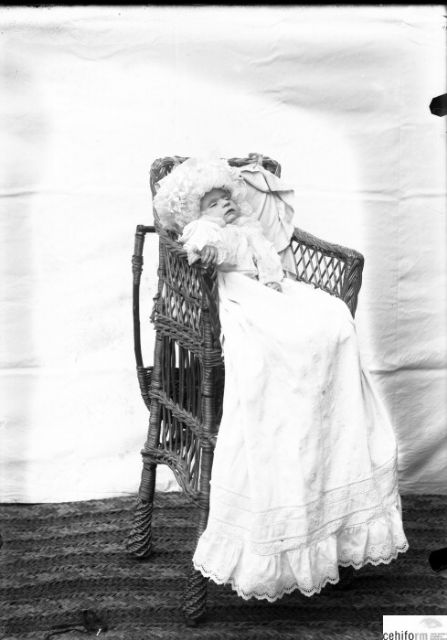 Imágenes que perpetúan la fragilidad humana, Foto 1