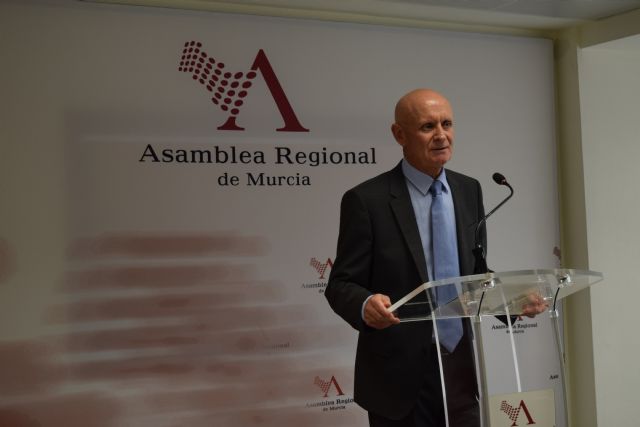 El PP ha propuesto en la Asamblea la necesidad de concertar la regulación del consumo de alcohol entre menores y en la calle - 1, Foto 1