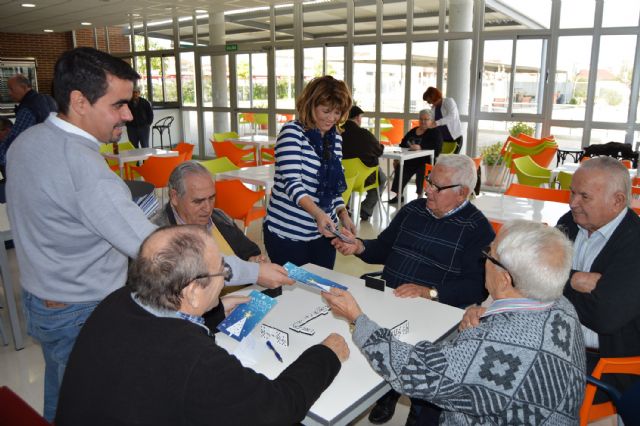 La Navidad comenzará en Las Torres de Cotillas con el encendido del alumbrado - 1, Foto 1