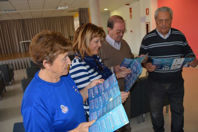 La Navidad comenzará en Las Torres de Cotillas con el encendido del alumbrado - 2, Foto 2