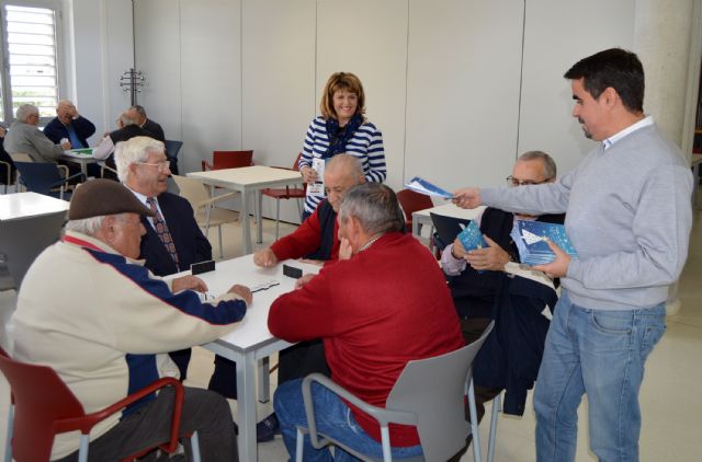 La Navidad comenzará en Las Torres de Cotillas con el encendido del alumbrado - 3, Foto 3