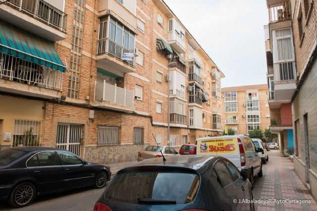 El Ayuntamiento pone a disposicion de los ciudadanos cuatro viviendas municipales de alquiler social - 1, Foto 1