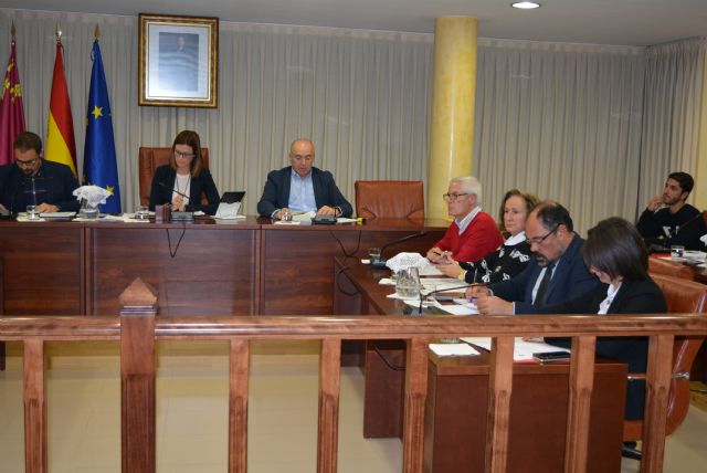 El PSOE apoya a la Asociación de Diabéticos en su petición de incluir Águilas en el programa de atención sanitaria en los colegios - 1, Foto 1