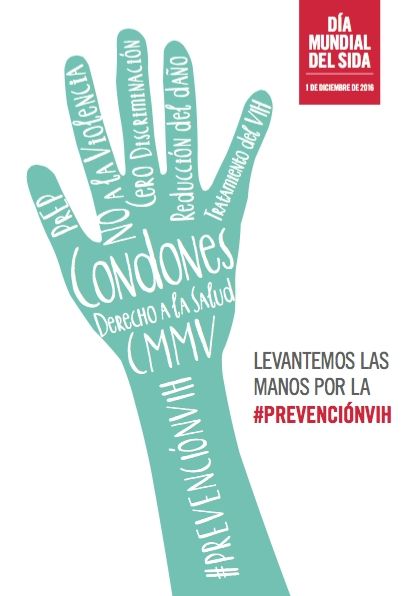 Molina de Segura conmemora el Día Mundial del SIDA con varias actividades divulgativas - 1, Foto 1