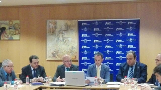 La Región es la primera comunidad en crear un comité de seguimiento permanente para analizar los efectos del ´Brexit´ - 2, Foto 2