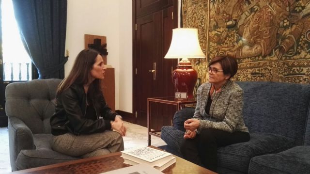 Las jornadas ‘Los Parlamentos y los Tribunales de Cuentas’, de la Aelpa, cuentan con el respaldo de la Cámara murciana - 2, Foto 2