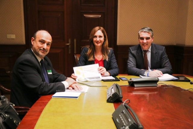 El Gobierno trabajada para que el sector agroalimentario crezca, prospere y mejore - 1, Foto 1