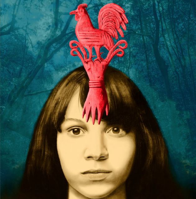 El FICC_45 estrena en España Antes que Cante el Gallo - 1, Foto 1