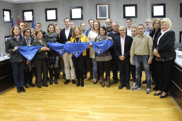 La Avenida Generalísmo pasará a llamarse Romería de la Virgen del Carmen - 1, Foto 1
