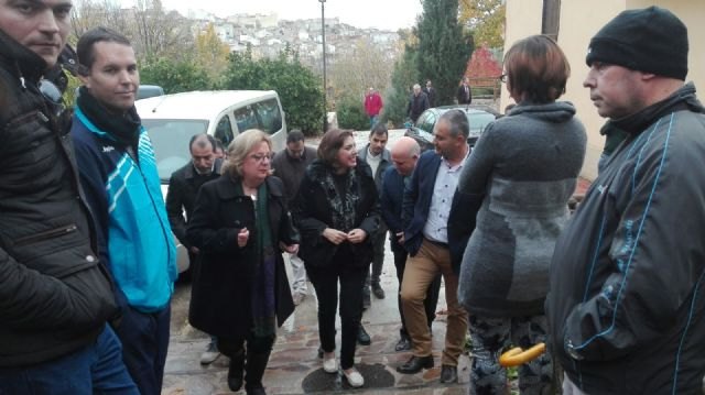 Más de 300 pacientes con patología mental grave participaron en 2015 en actividades de formación prelaboral - 1, Foto 1