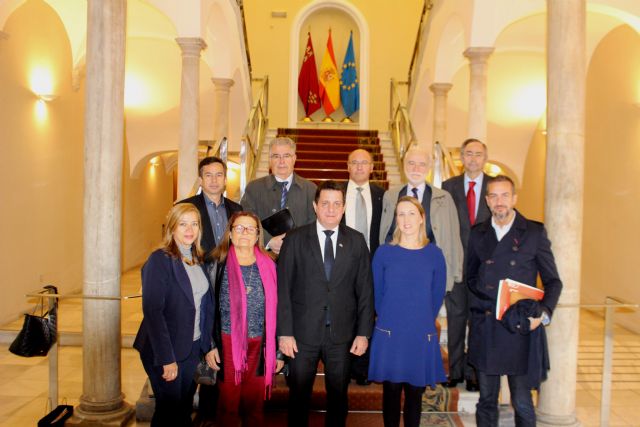 Representantes del Ministerio de Educación de Paraguay conocen en la Región métodos formativos para los pueblos indígenas - 1, Foto 1