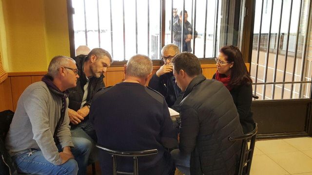 Podemos denuncia que tras el abandono de la ITV de Alcantarilla por parte de la CARM se esconce su intento de privatización - 1, Foto 1