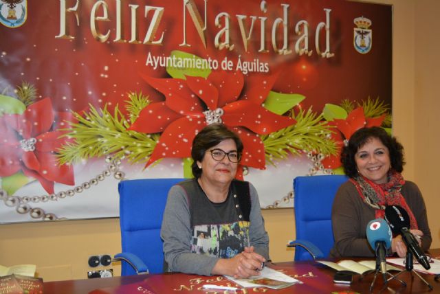 Teatro, música y numerosas actividades para niños centran el programa de actos de Navidad - 1, Foto 1