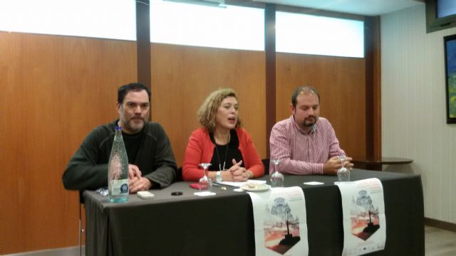 Un centenar de guías españoles de turismo abordarán en Murcia el intrusismo - 1, Foto 1