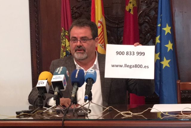 El PSOE informa a los usuarios de televisión que las interferencias por el 4G se solucionan de forma gratuita llamando al 900 833 999 - 1, Foto 1