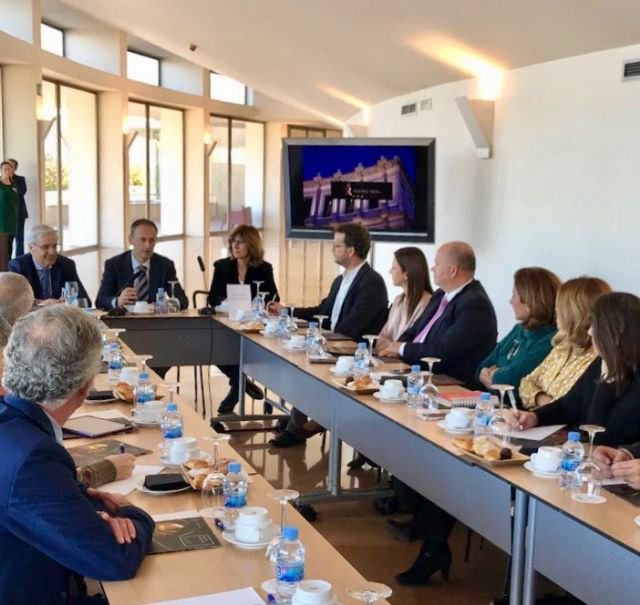 Cultura potencia la colaboración público-privada con la creación de nuevas medidas de patrocinio - 1, Foto 1