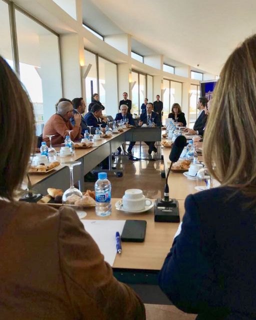 Cultura potencia la colaboración público-privada con la creación de nuevas medidas de patrocinio - 2, Foto 2