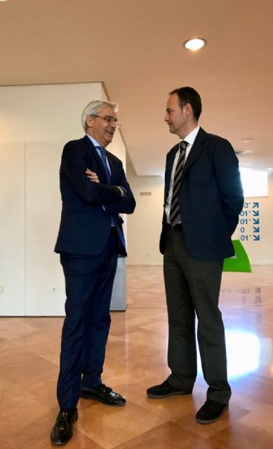 Cultura potencia la colaboración público-privada con la creación de nuevas medidas de patrocinio - 3, Foto 3