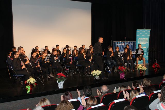 El Colegio Ródenas entre los colegios reconocidos por Unicef por su labor en favor de los derechos de los niños - 5, Foto 5