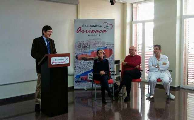 Salud destaca que la labor de los profesionales ha permitido avanzar en los tratamientos frente al sida - 2, Foto 2